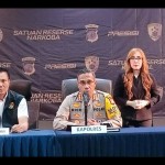 Polisi: Gathan sempet cekcok dengan korban sebelum penembakan-1709204062