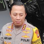 Polisi panggil rektor Universitas Pancasila dugaan pelecehan seksual-1708865201