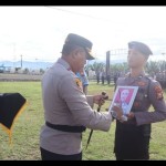 Polres Bengkulu Tengah pecat anggota karena terlibat narkoba-1707210754