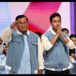 Prabowo Subianto dan Gibran Rakabuming Raka-1707053906