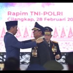 Presiden sebut program makan gratis tak dibahas spesifik di paripurna-1709095446