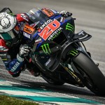 Quartararo dan Rins sebut penyegaran YZR-M1 buka potensi baru motor-1707288079