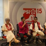 Raja Juli sebut pertemuan dengan Jokowi tidak bicara politik-1708088424