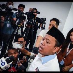 TKN enggan tanggapi Ahok karena kerap membuat gaduh-1707287060