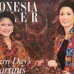 Veronica Tan dan Ibu Negara Iriana-1707448561