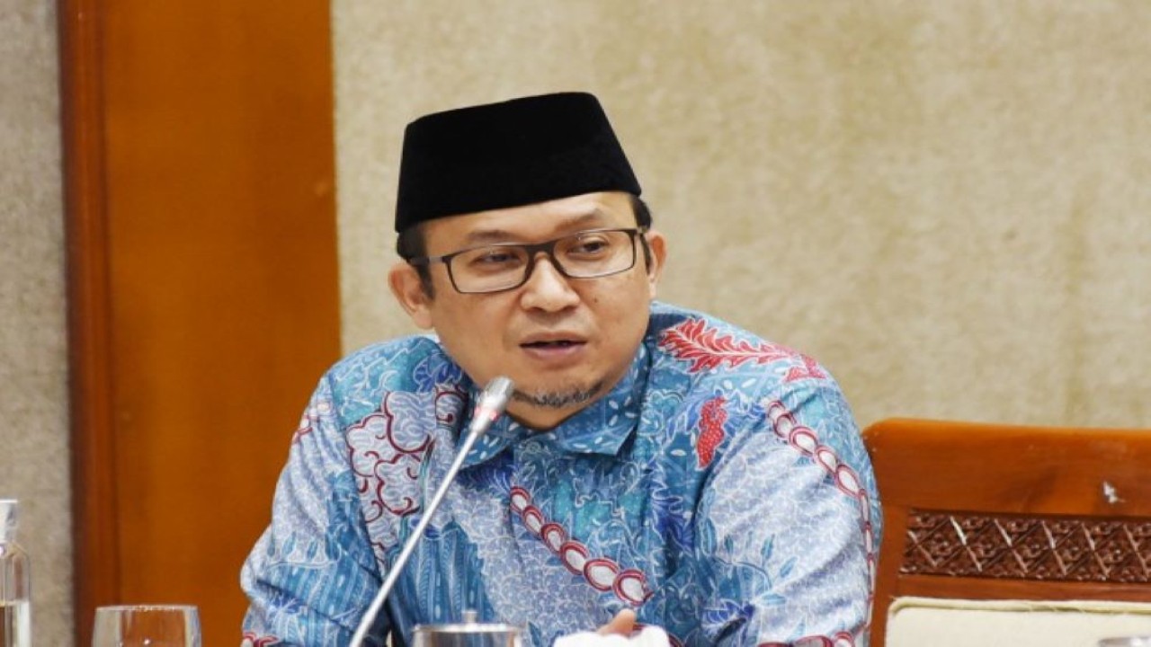 Anggota Komisi XI DPR RI Ecky Awal Mucharam. Foto : Dok/Andri