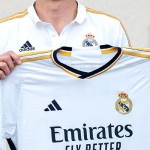 Gelandang Real Madrid, Toni Kroos-1711646779