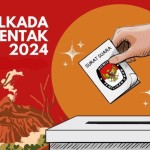 ilustrasi Pilkada Serentak 2024. ANTARA/Afif/fqh-1709299816