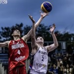 Indonesia vs Korea di ajang FIBA 3x3 Asia Cup 2024-1711713105