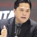 Ketua umum PSSI Erick Thohir-1709837166