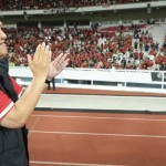 Ketua umum PSSI Erick Thohir-1711481364