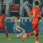 Laga Bali United vs Persija-1711377477