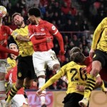 Laga Dortmund vs PSV Eindhoven-1710322654