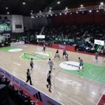 Laga IBL All Star musim lalu-1711714283