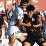 Laga Persija vs Persik di Liga 1-1710507519