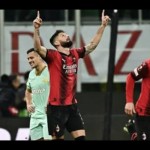 Laga Slavia Praha vs Milan di Liga Europa-1710399309