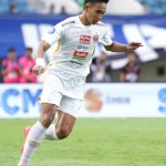 Pemain Persija Jakarta Rizky Ridho-1710508735