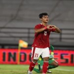 Pemain Timnas Indonesia, Pratama Arhan-1711113475