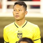 Penjaga Gawang Persikabo, Syahrul Trisna Fadillah-1711441785