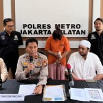 Polisi ungkap ART yang curi uang majikan Rp73 juta kerap pindah-1709540870