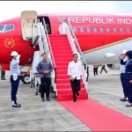 Presiden Joko Widodo (Jokowi) saat Kunjungan Kerja-1709873662