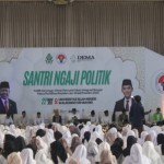 program "Muda Memilih: Santri Ngaji Politik"-1711112855