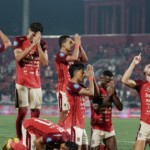 Selebrasi gol skuad Bali United-1709297202