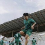 Skuad Persebaya jalani Latihan-1711561232