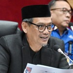 Wakil Ketua Komisi X DPR RI Abdul Fikri Faqih-1710924512