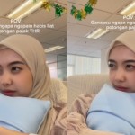 Warganet Heboh THR Miliknya Dipotong Pajak-1711404094