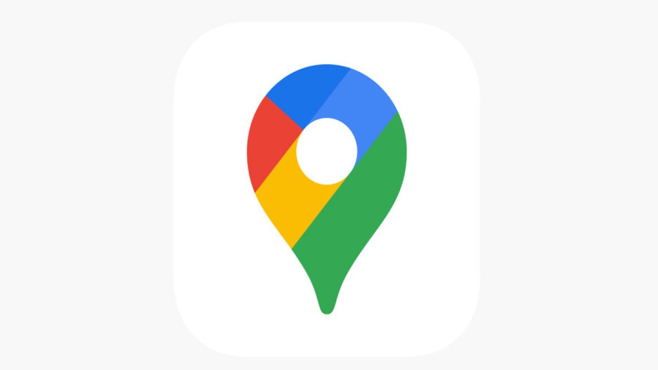 Google Maps/Google