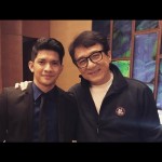 Iko Uwais dan Jackie Chan-1712605262