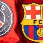 Ilustrasi prediksi Liga Champions, PSG Vs Barcelona. (UEFA)-1713273107