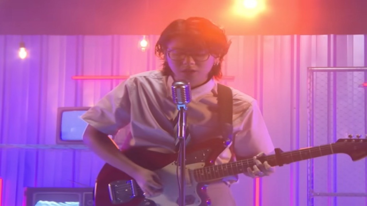 Youtube Iqbaal Ramadhan