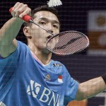 Jonatan Christie dan kawan-kawan bakal tampil di Piala Thomas dan Uber 2024-1714036853