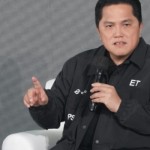 Ketua umum PSSI Erick Thohir-1712294643