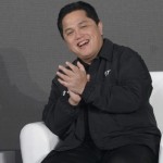 Ketua umum PSSI Erick Thohir-1713726470