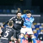 Laga Empoli vs Napoli di Liga Italia 2023/24-1713639141