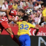 Laga Girona vs Cadiz di Liga Spanyol-1713651171