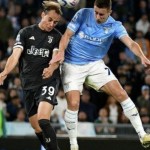 Laga Lazio vs Juventus di Coppa Italia-1713881819