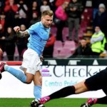 Laga Salernitana vs Lazio di Serie A Italia-1712898946