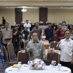 Media gathering Kemenpora bahas persiapan Olimpiade 2024 Paris-1712076658