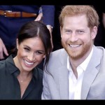 Meghan Markle dan Pangeran Harry