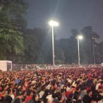 Nobar PSSI di Stadion Utama Gelora Bung Karno-1714400734