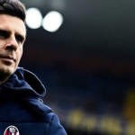 Pelatih Bologna, Thiago Motta-1712575488