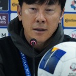 Pelatih Timnas Indonesia U-23, Shin Tae-yong-1713960478