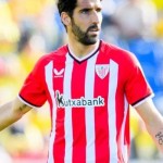 Pemain Athletic Bilbao,  Raul Garcia-1713268028