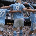 Selebrasi skuad Manchester City di laga Liga Inggris 2023/24-1713024819