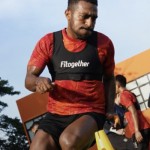 Skuad Borneo FC jalani latihan-1712483337