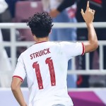 Striker Timnas Indonesia, Rafael Struick-1714131490